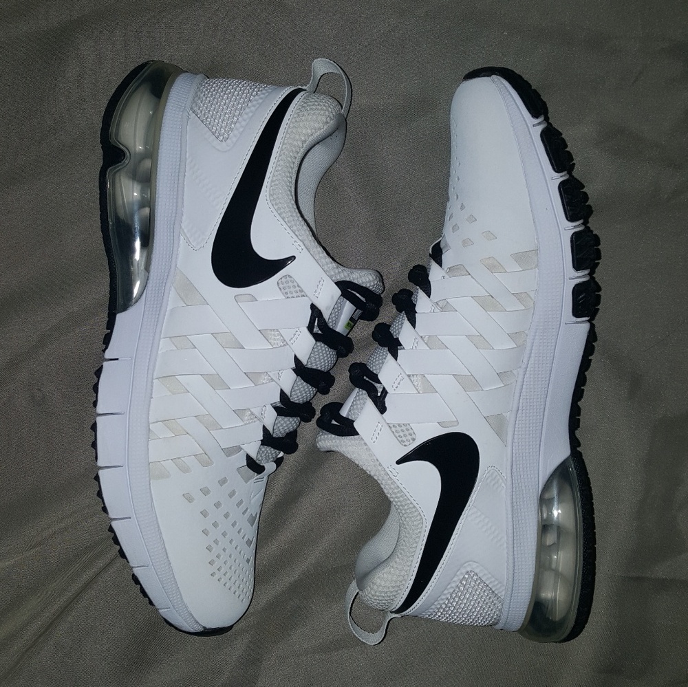 Nike Fingertrap Max Sz. 10.5